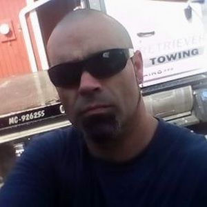 Meet your Posher, Joel thomas